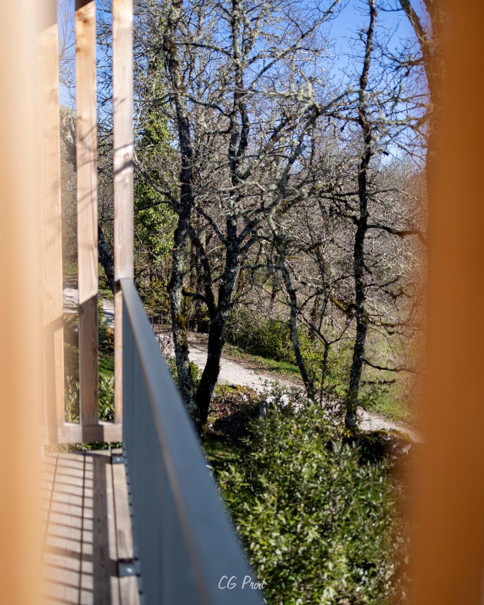 La Maison Du Gindreau Saint-Médard Εξωτερικό φωτογραφία
